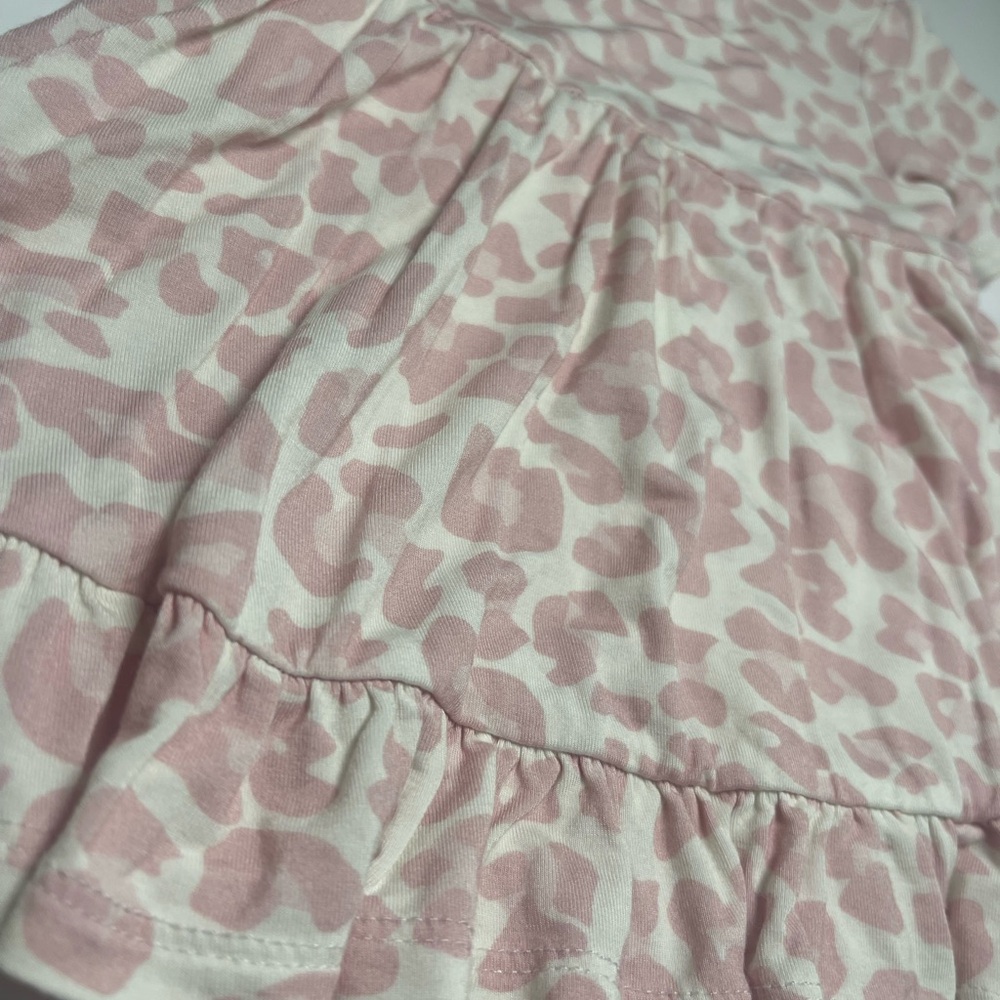 Posh Peanut Delaney Print Onesie - Picture 4 of 4